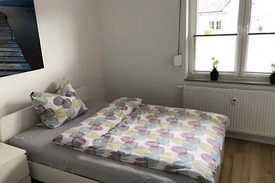 Ferienwohnung in Kaunitz bei