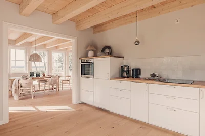 Vakantiehuis Ontspannende vakantie Rankwitz