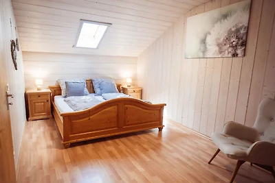 apartman za odmor Obiteljski odmor Gaißach