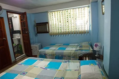 Vakantieappartement Gezinsvakantie Santiago de Cuba