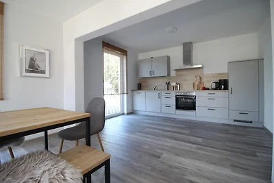 Casa vacanze Vacanza di relax Dierhagen