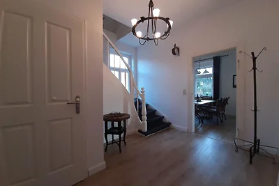 Ferienwohnung Stricker, Bad Sachsa