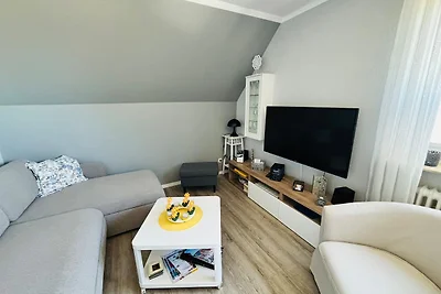 Ferienwohnung Heckel