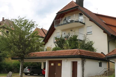apartman za odmor Obiteljski odmor Feldberg