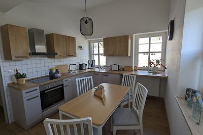 Vakantieappartement Gezinsvakantie Papenburg