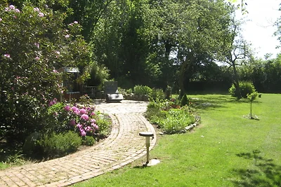 Vakantiehuis Ontspannende vakantie Klappholz