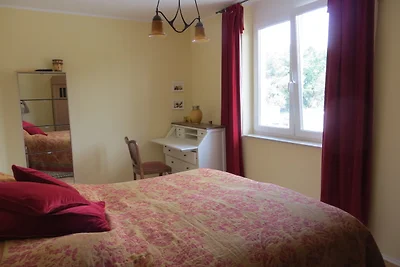 Vakantieappartement Gezinsvakantie Dierhagen