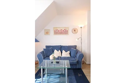 Vakantieappartement Gezinsvakantie Tinnum