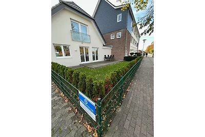 FeWo Königsberger Allee 40 (EG)