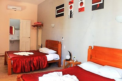 Vakantieappartement Gezinsvakantie Trinidad - Tobago