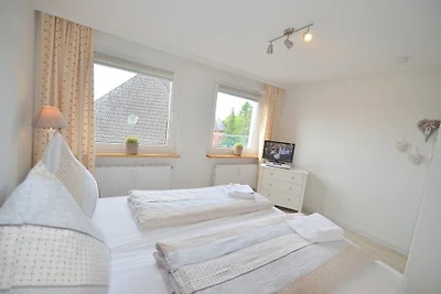 Appartamento Vacanza con famiglia Rendsburg