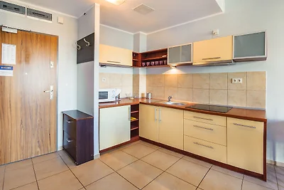 Sun&Snow Olympic Park - Apartament