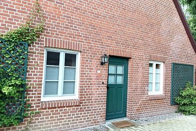 Vakantieappartement Gezinsvakantie Scharnebeck