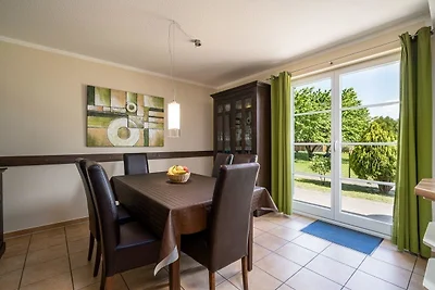 Ferienwohnung Müritzblick an der