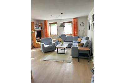 Ferienhäuser am Vogelpark -