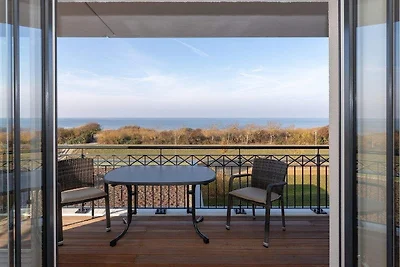 Aparthotel Waterkant Suites, Suite