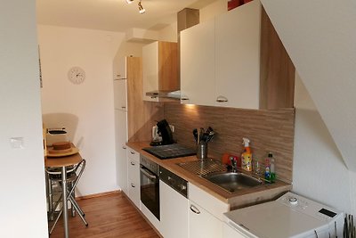 Vakantieappartement Gezinsvakantie Westerdeichstrich