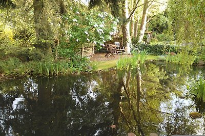 Vakantieappartement Gezinsvakantie Celle