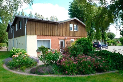 Appartamento Vacanza con famiglia Burg auf Fehmarn