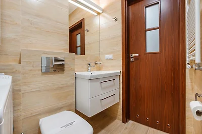 Sun&Snow Resorts - Apartment B14