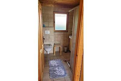 Vakantiehuis Ontspannende vakantie Klink