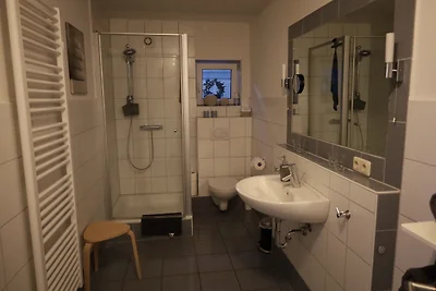 Vakantieappartement Gezinsvakantie Waabs