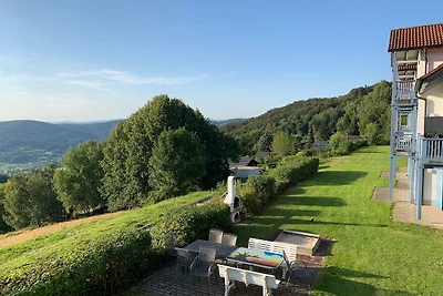 Appartamento Vacanza con famiglia Schöfweg