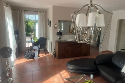 Ferienhaus Mare Frisicum