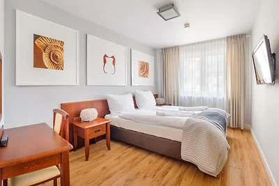 Sun&Snow Olymp - Apartament 221