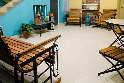 Hostal Mis Cumbres Appartement 4