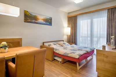 Vakantieappartement Gezinsvakantie Feldberg