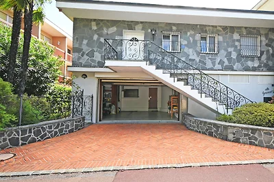 Villa Genovese al Lago