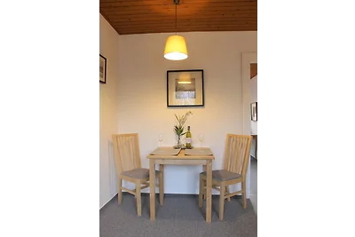 Haus NO. 63 - Ferienwohnung "oben"