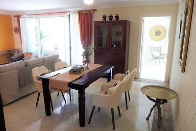 Vakantieappartement Gezinsvakantie Bahia de Casares