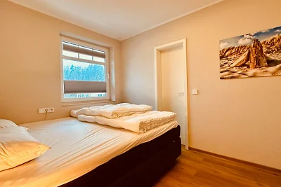 Haus Roland, Wohnung 14