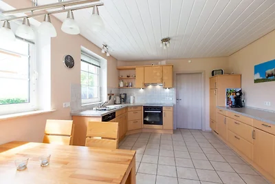 Hus Pellworm 1 - Ferienwohnung