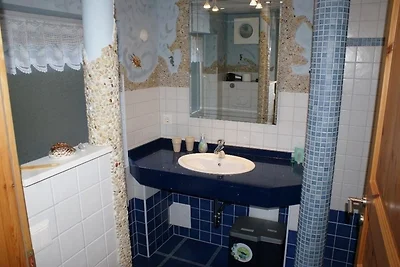 Ferienhaus Spiegelberg - ABC49