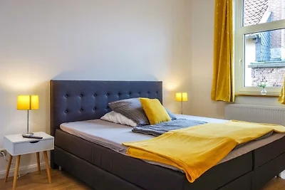 Vakantieappartement Gezinsvakantie Lehrte