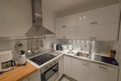 Vakantieappartement Gezinsvakantie Andernach