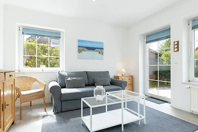 Vakantieappartement Gezinsvakantie Schönberg & Schönberger beach