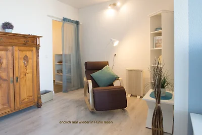 Whg. Hafenblick - Haus Nordlichter
