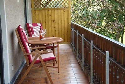 Appartamento Vacanza con famiglia Wolfshagen im Harz