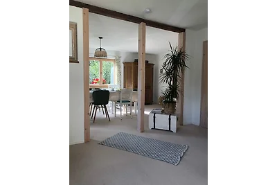 GartenFerienhaus "AnnaLuise"