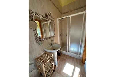 Casita Cacahuete