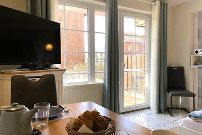 Huus Waterkant 03 auf Amrum