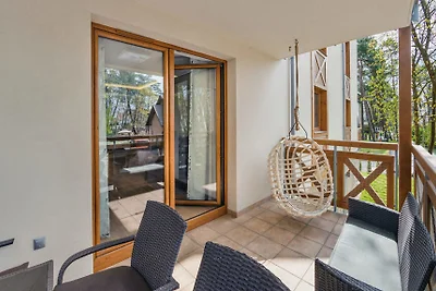 Sun&Snow Rezydencja Park Rodzinna