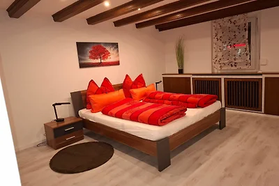 Ferienwohnung Kinzigtal