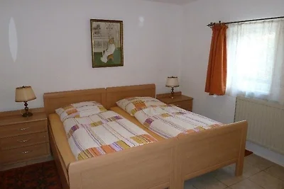 Grenzhof, Elisabethwohnung