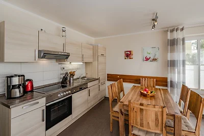 Casa vacanze Vacanza di relax Korswandt