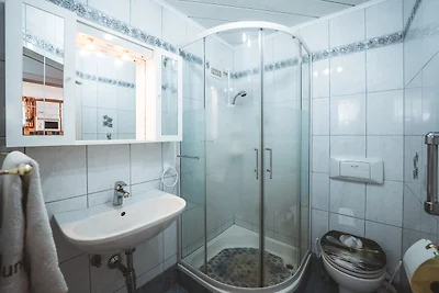 Vakantieappartement Gezinsvakantie Eisenberg